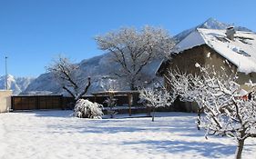 Chambres D'Hotes Les Peschiers